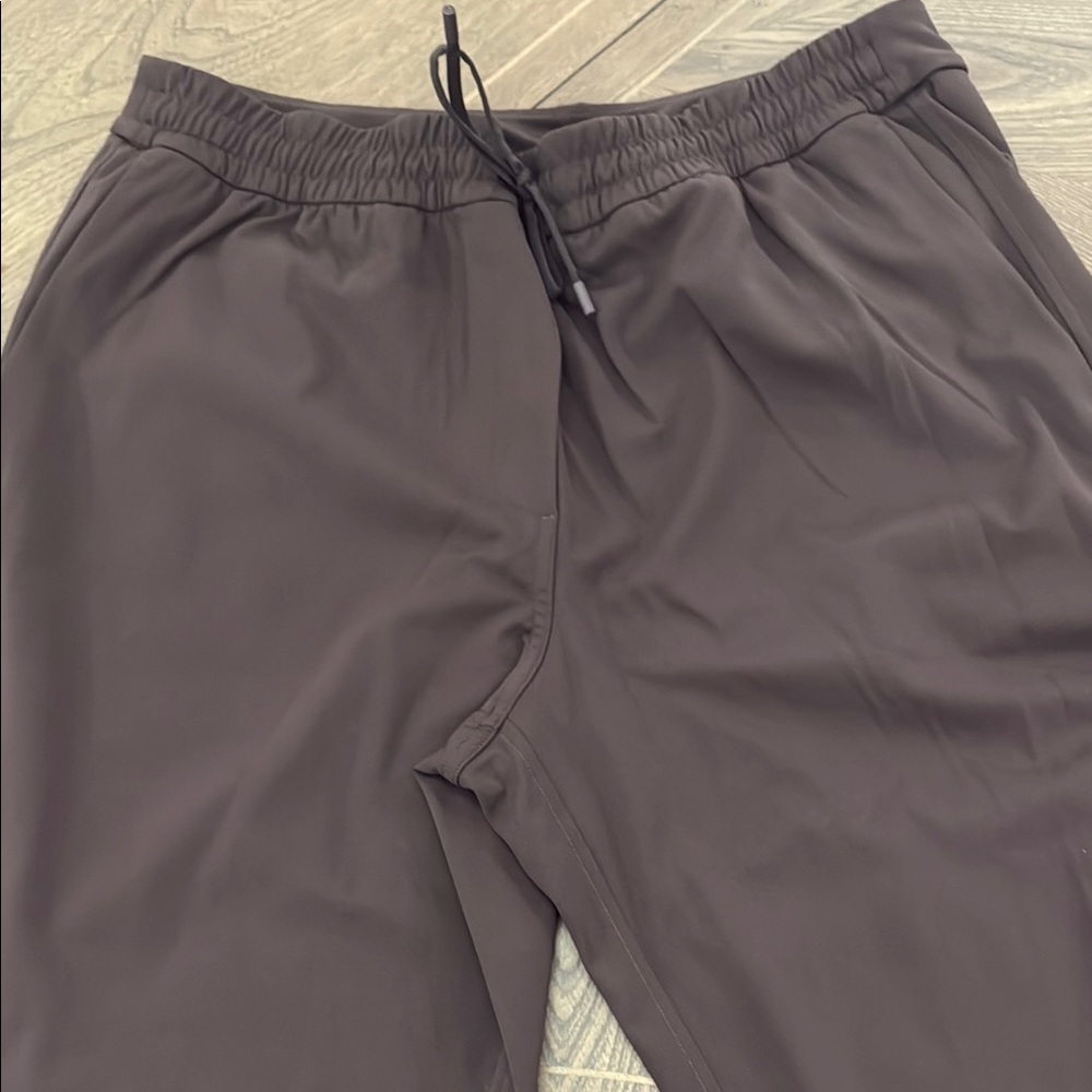 Stylish Brown Jogger Pants